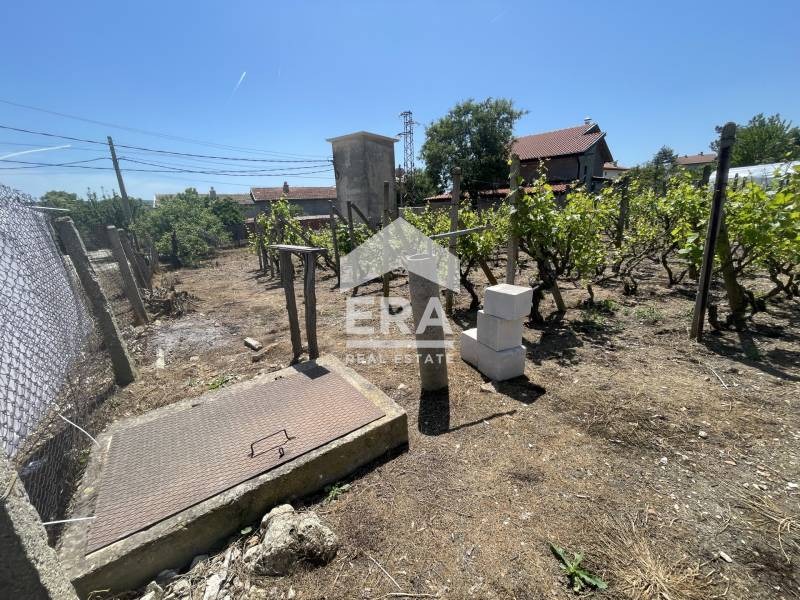Till salu  Komplott region Varna , Osenovo , 618 kvm | 52105342 - bild [7]