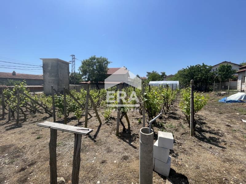 Till salu  Komplott region Varna , Osenovo , 618 kvm | 52105342 - bild [10]