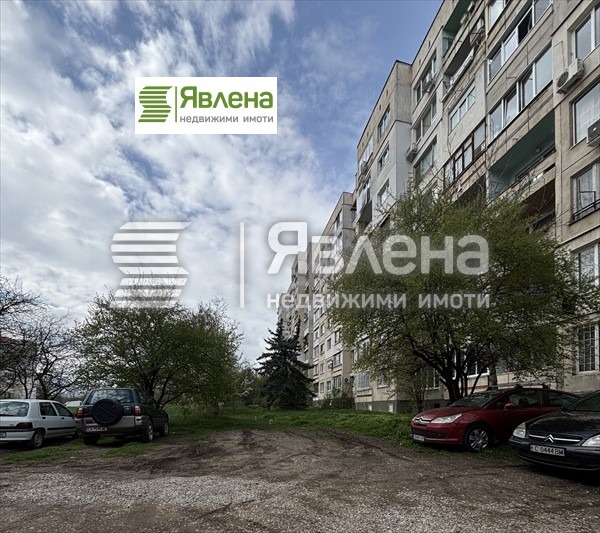 Продава ПАРЦЕЛ, гр. София, Люлин 5, снимка 7 - Парцели - 52727001