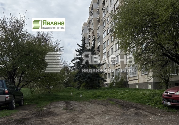 Продава ПАРЦЕЛ, гр. София, Люлин 5, снимка 6 - Парцели - 52727001