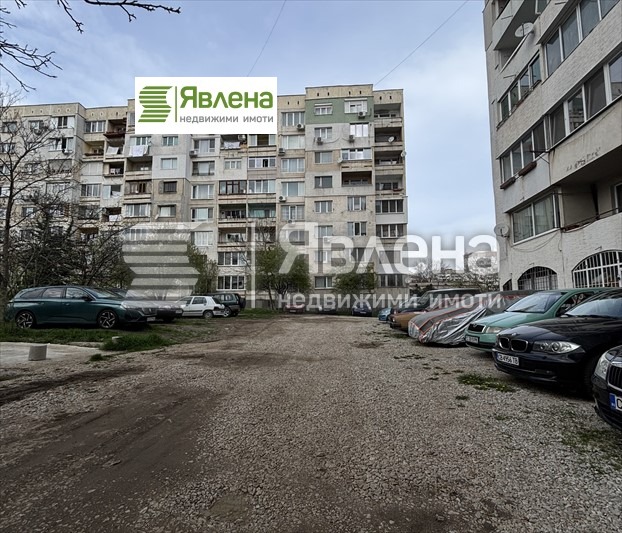 Продава ПАРЦЕЛ, гр. София, Люлин 5, снимка 5 - Парцели - 52727001