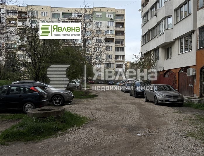 Продава ПАРЦЕЛ, гр. София, Люлин 5, снимка 4 - Парцели - 52727001