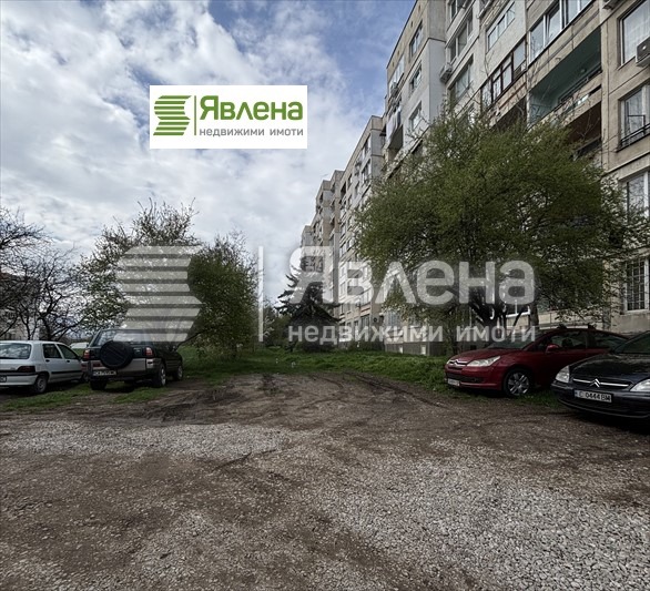 Продава ПАРЦЕЛ, гр. София, Люлин 5, снимка 3 - Парцели - 52727001