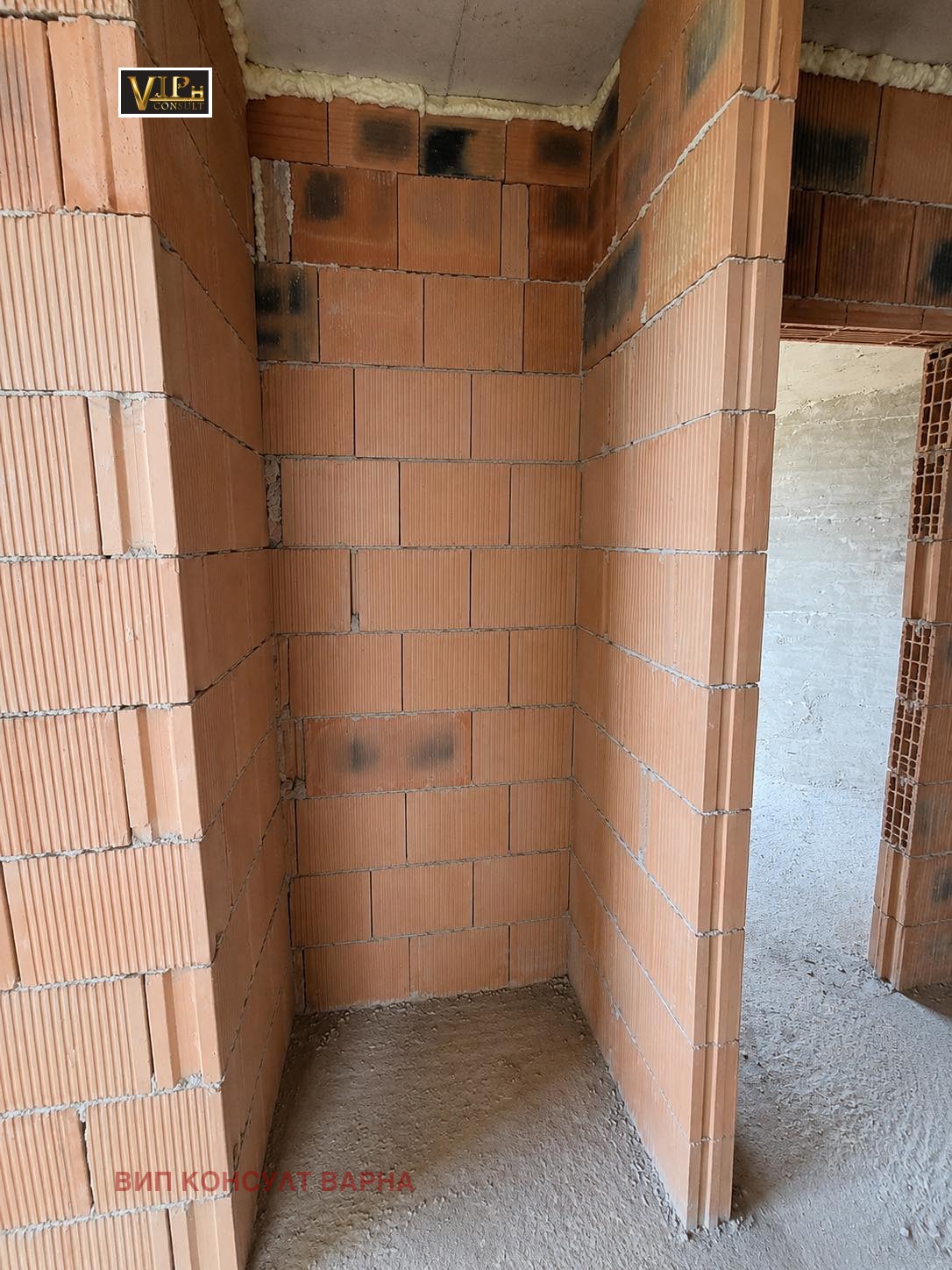 Продава 2-СТАЕН, гр. Варна, Лятно кино Тракия, снимка 10 - Апартаменти - 53920702