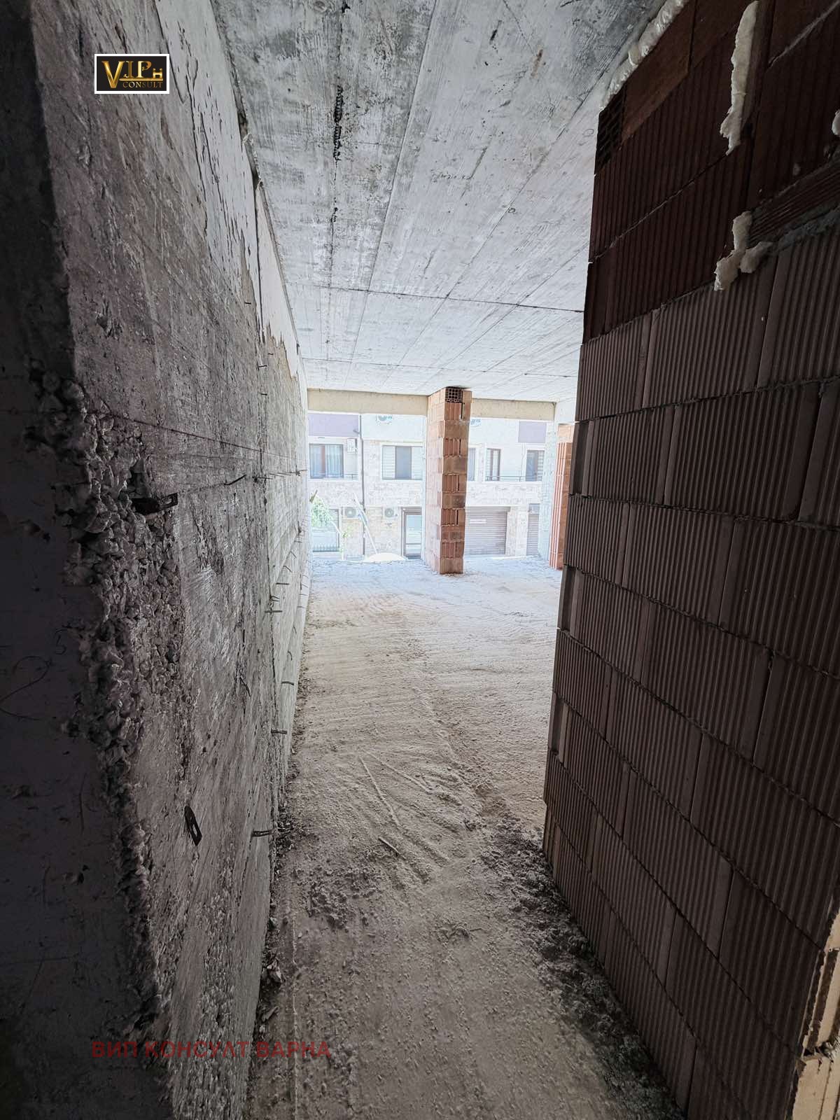 Продава 2-СТАЕН, гр. Варна, Лятно кино Тракия, снимка 11 - Апартаменти - 53920702