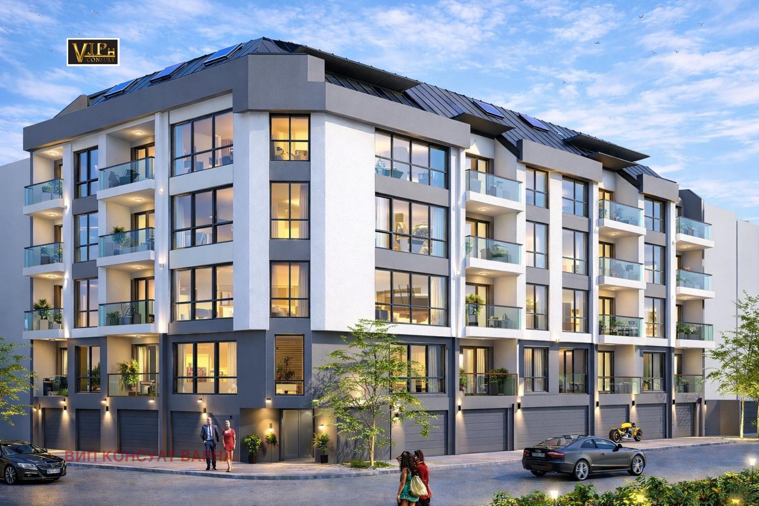 Продава 2-СТАЕН, гр. Варна, Лятно кино Тракия