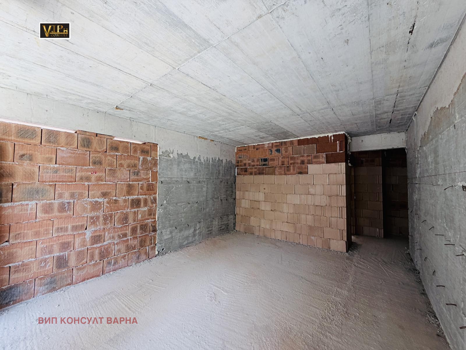 Продава 2-СТАЕН, гр. Варна, Лятно кино Тракия, снимка 12 - Апартаменти - 53920702