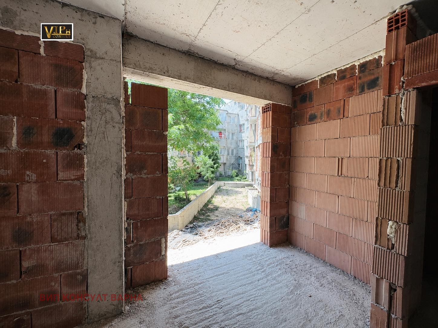 Продава 2-СТАЕН, гр. Варна, Лятно кино Тракия, снимка 6 - Апартаменти - 53920702