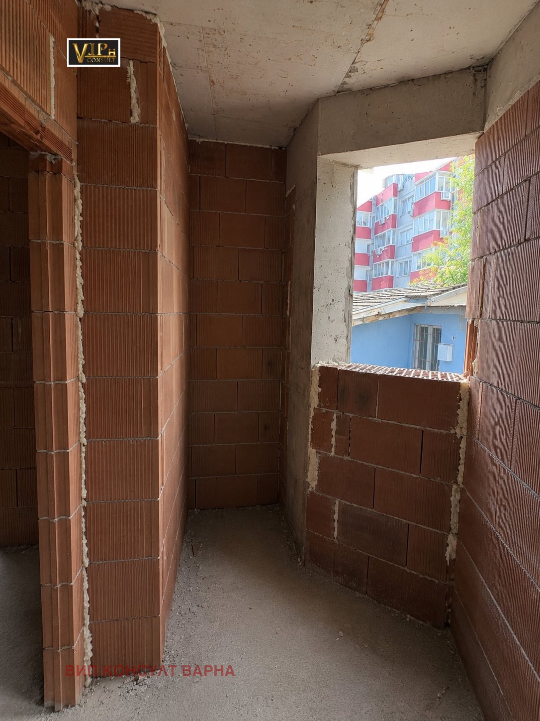 Продава 2-СТАЕН, гр. Варна, Лятно кино Тракия, снимка 8 - Апартаменти - 53920702