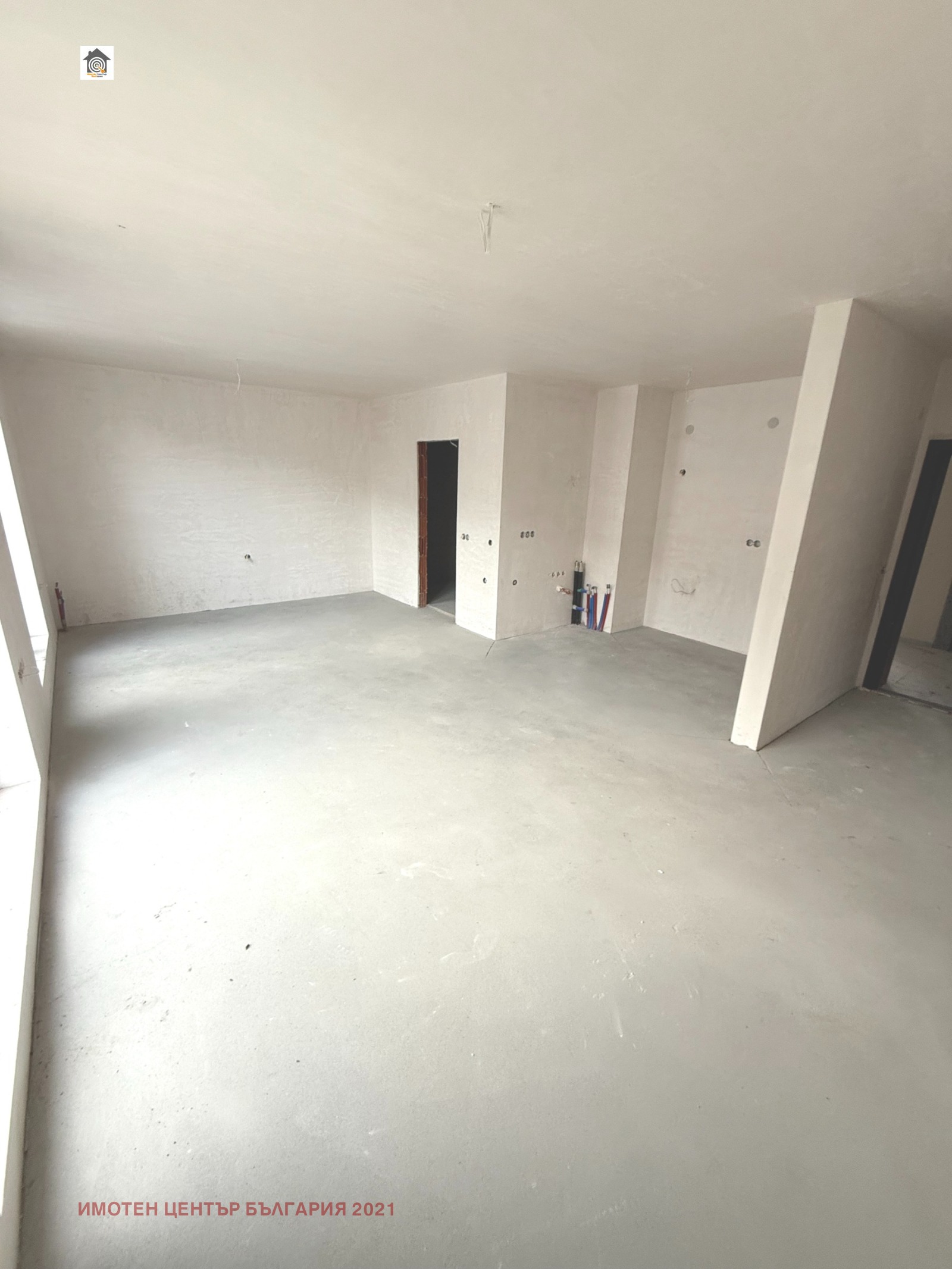 Продава 2-СТАЕН, гр. София, Обеля 2, снимка 8 - Апартаменти - 53631608