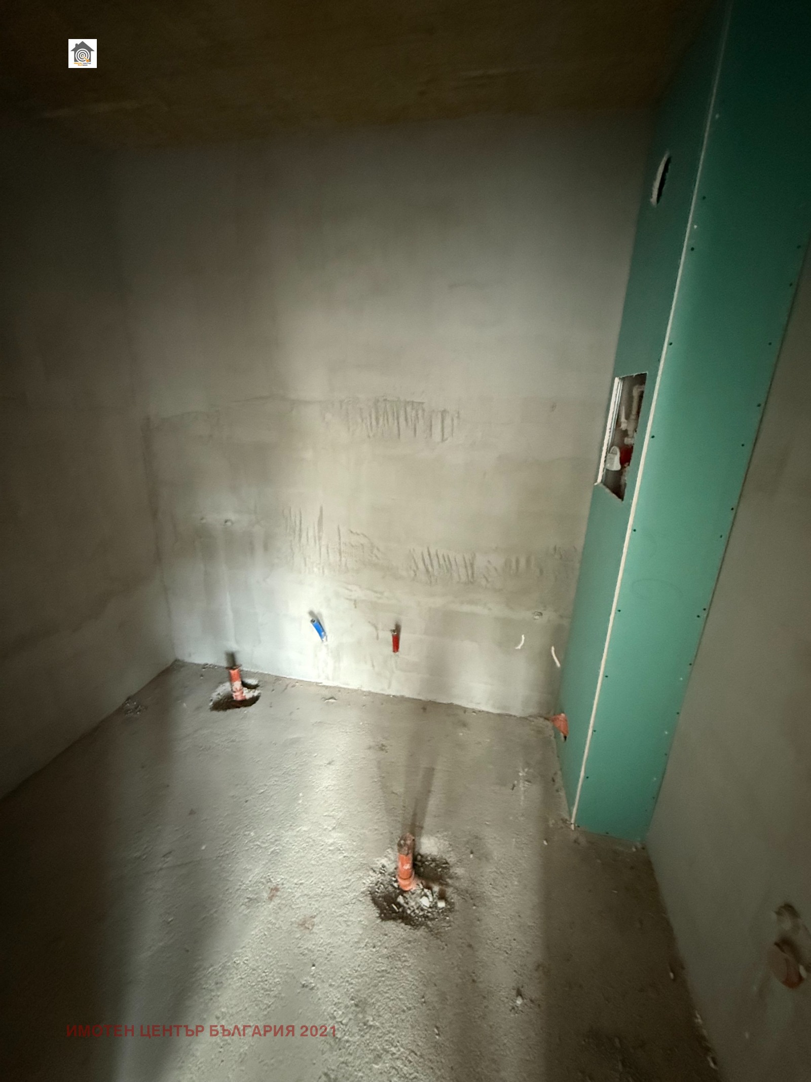 Продава 2-СТАЕН, гр. София, Обеля 2, снимка 9 - Апартаменти - 53631608