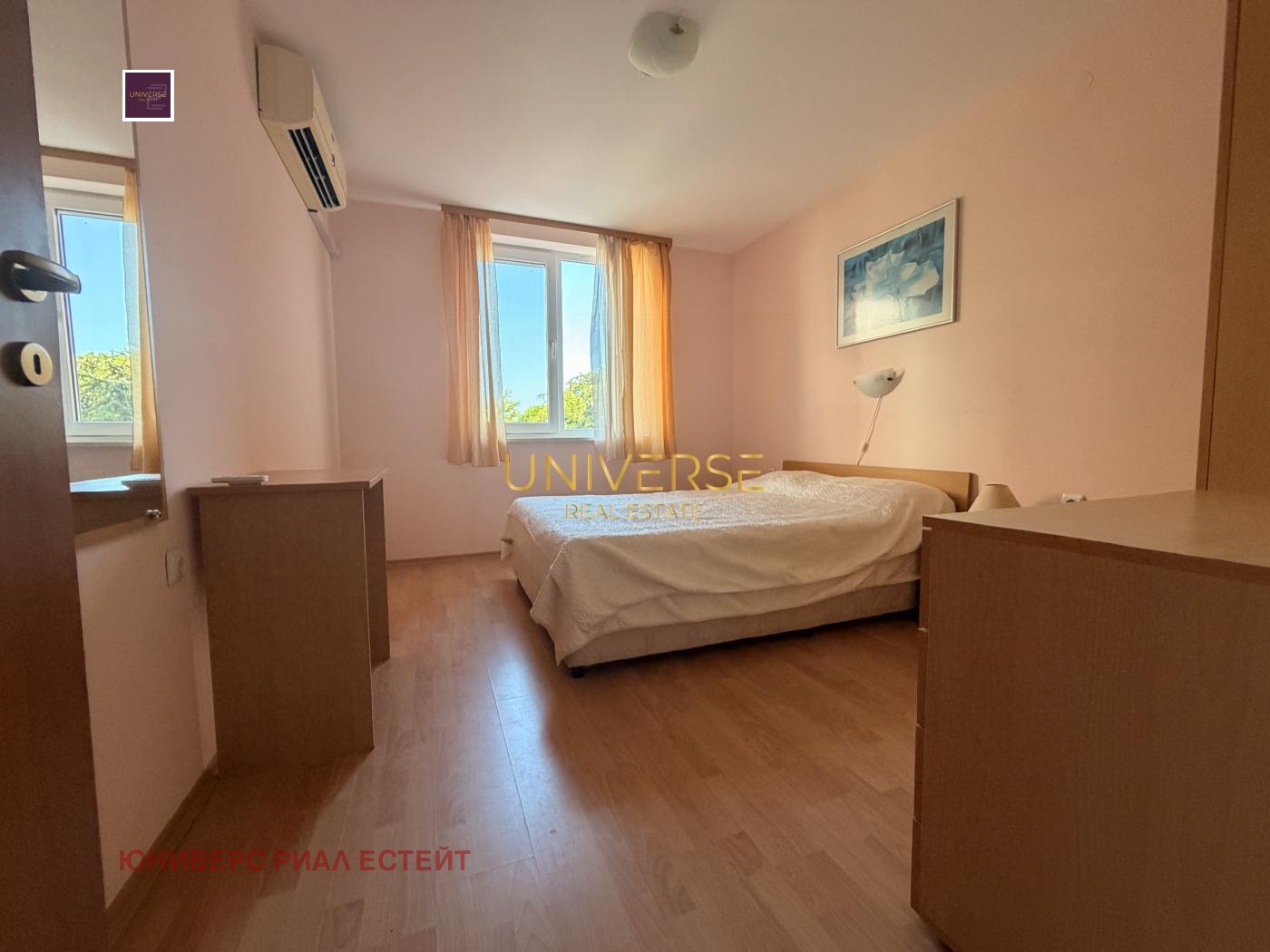 Продава 2-СТАЕН, гр. Свети Влас, област Бургас, снимка 13 - Апартаменти - 55534569