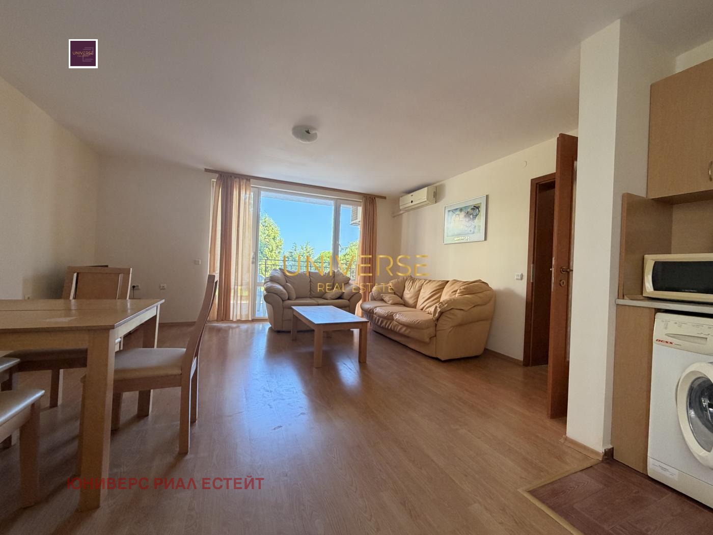Продава 2-СТАЕН, гр. Свети Влас, област Бургас, снимка 11 - Апартаменти - 55534569