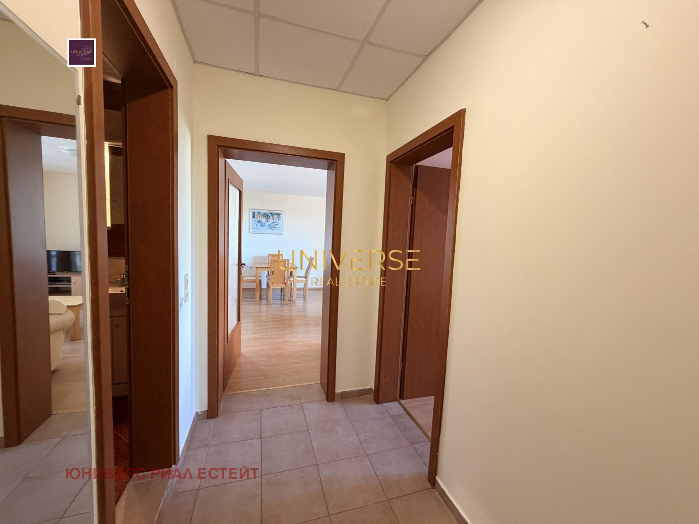 Продава 2-СТАЕН, гр. Свети Влас, област Бургас, снимка 14 - Апартаменти - 55534569