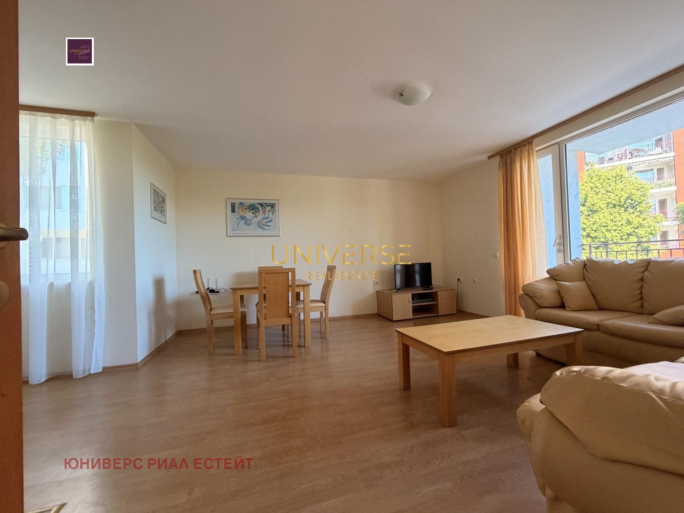Продава 2-СТАЕН, гр. Свети Влас, област Бургас, снимка 7 - Апартаменти - 55534569