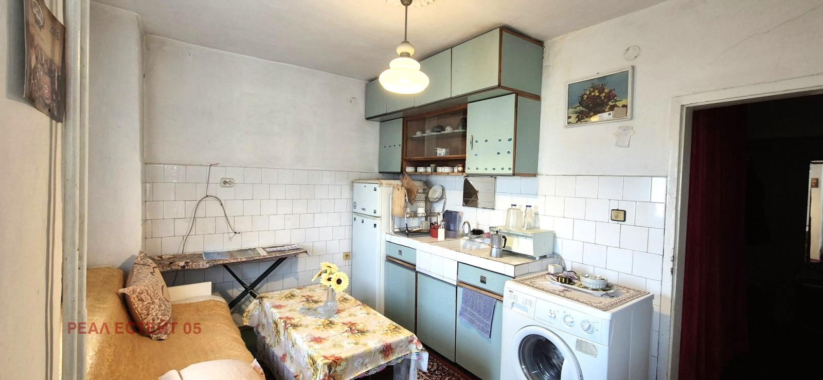 Продава 2-СТАЕН, гр. Пловдив, Кючук Париж, снимка 5 - Апартаменти - 56220814