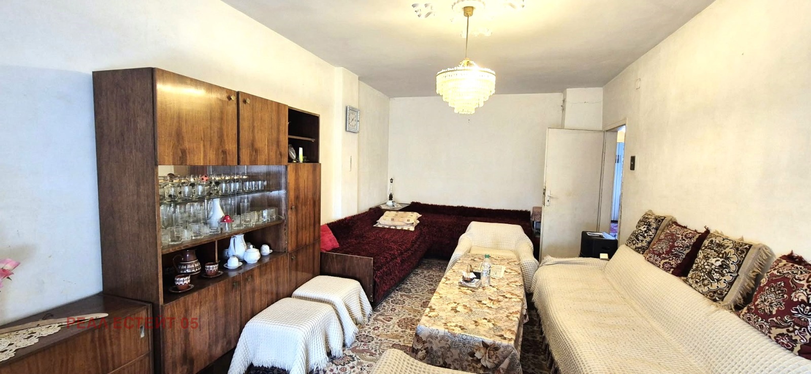 Продава 2-СТАЕН, гр. Пловдив, Кючук Париж, снимка 2 - Апартаменти - 56220814