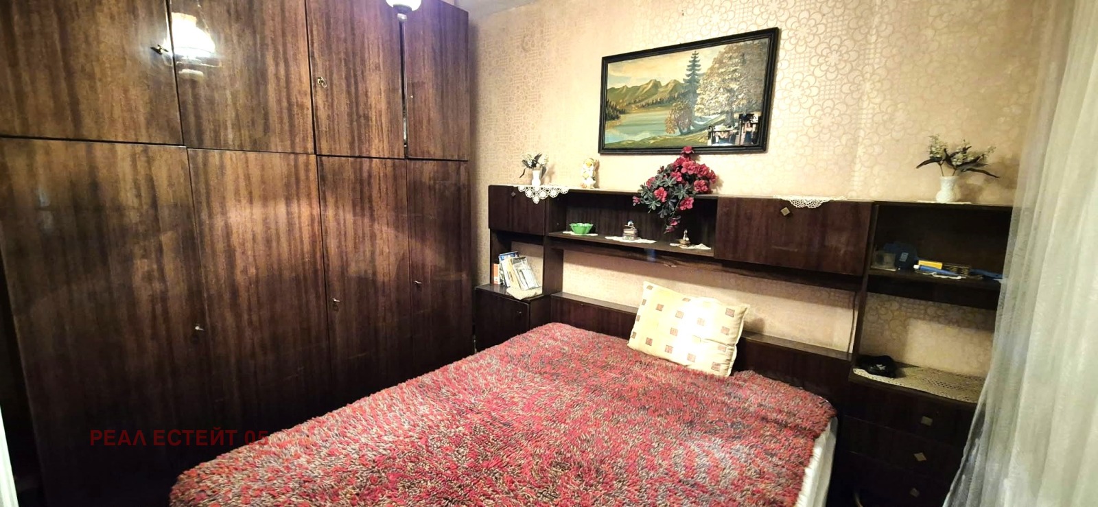 Продава 2-СТАЕН, гр. Пловдив, Кючук Париж, снимка 7 - Апартаменти - 56220814