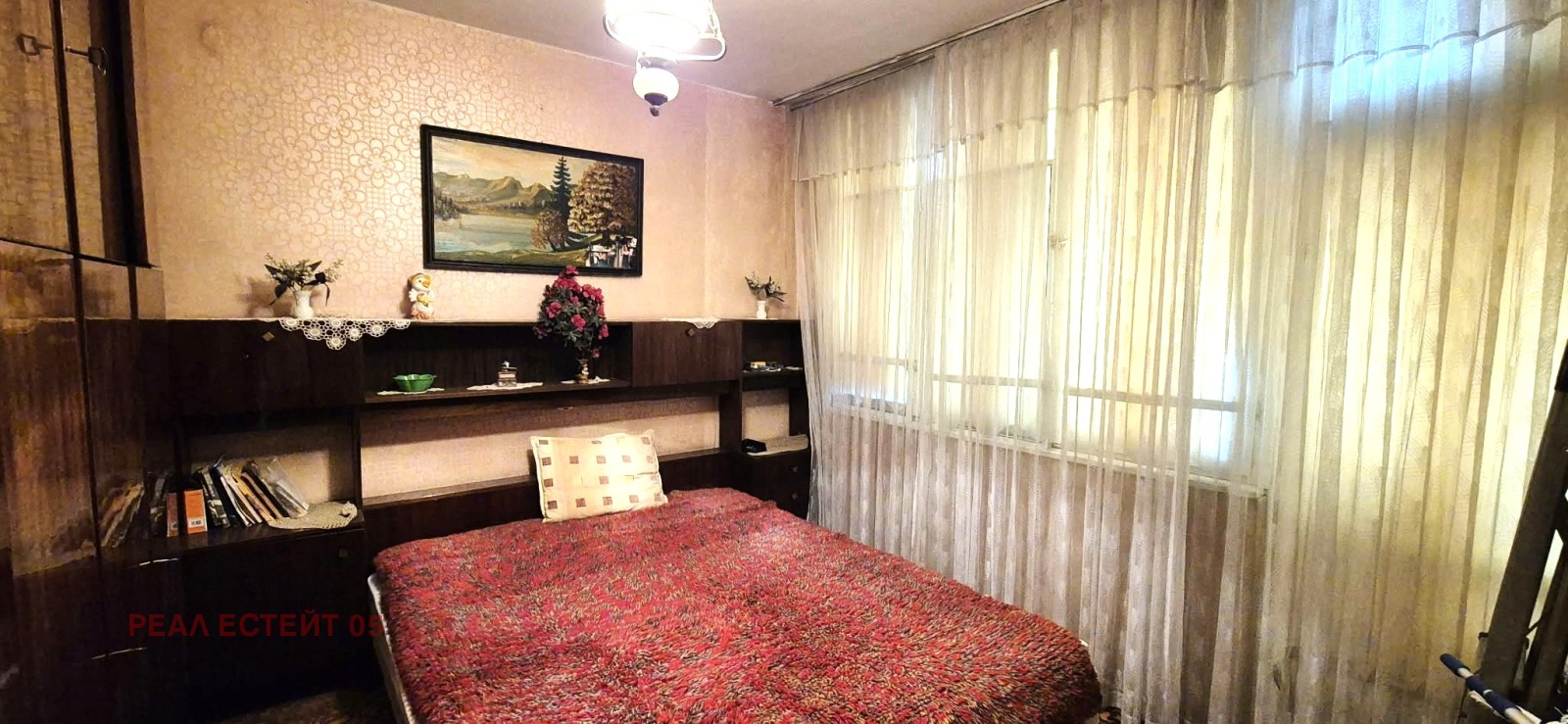 Продава 2-СТАЕН, гр. Пловдив, Кючук Париж, снимка 6 - Апартаменти - 56220814