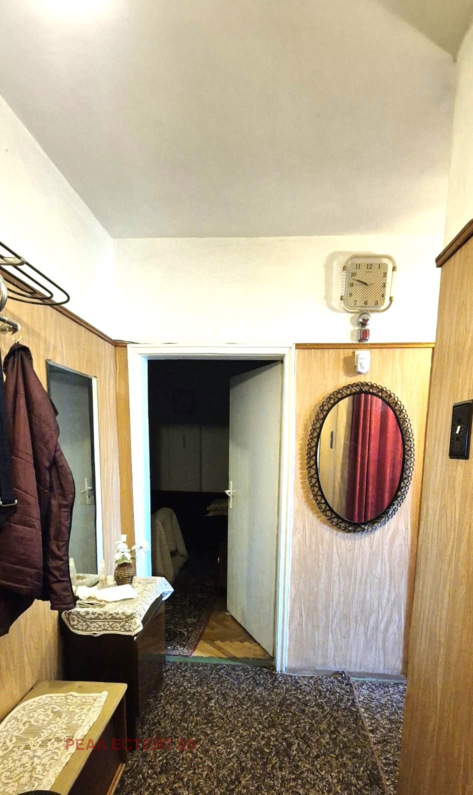 Продава 2-СТАЕН, гр. Пловдив, Кючук Париж, снимка 10 - Апартаменти - 56220814