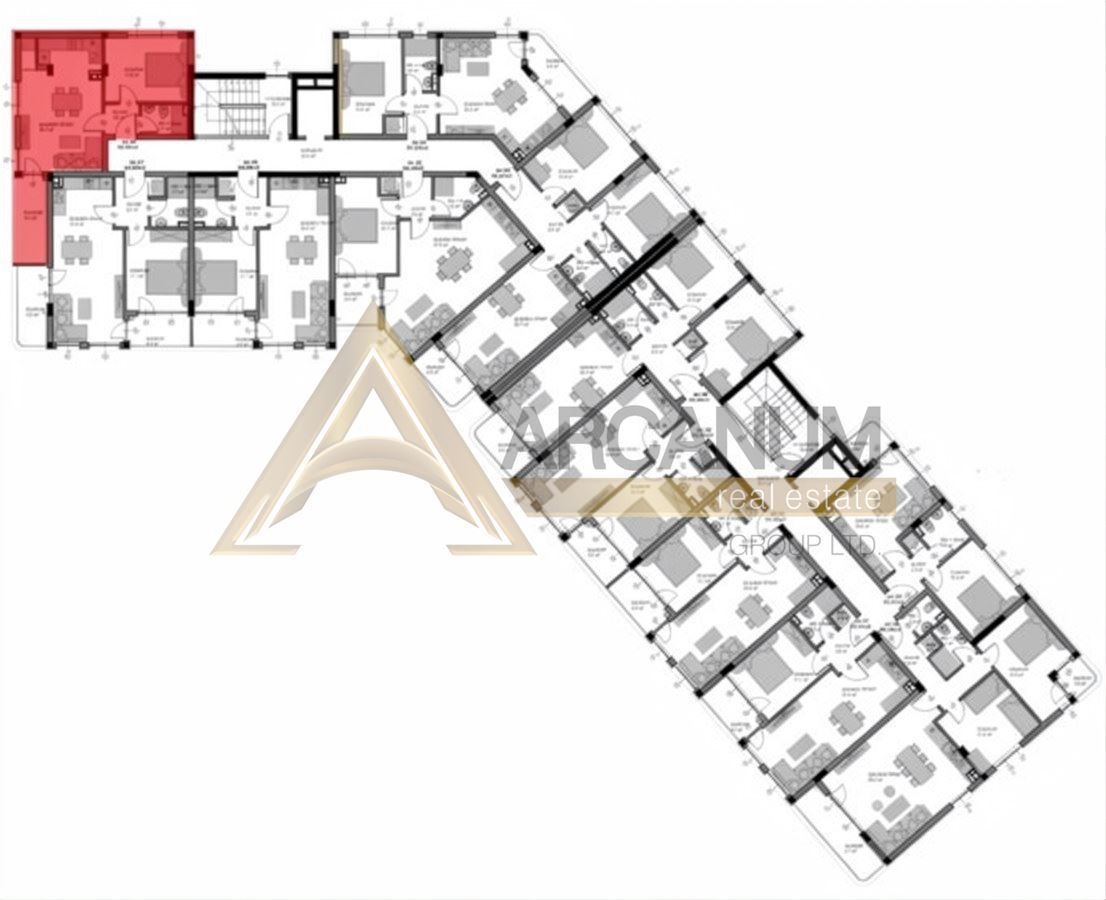 Продава 2-СТАЕН, гр. Варна, Владислав Варненчик 1, снимка 12 - Апартаменти - 56527342