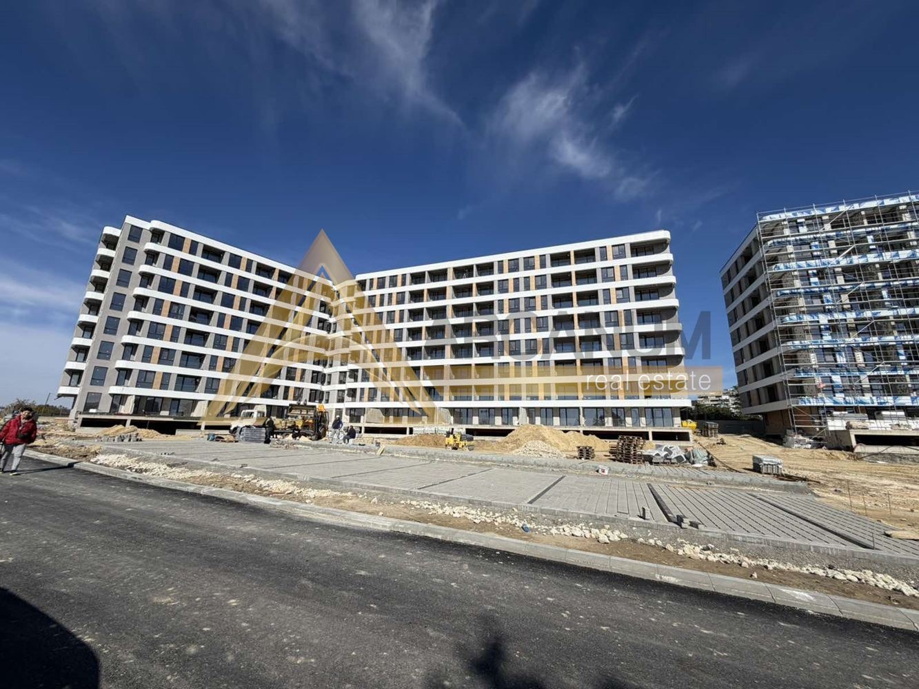 Продава 2-СТАЕН, гр. Варна, Владислав Варненчик 1, снимка 3 - Апартаменти - 56527342