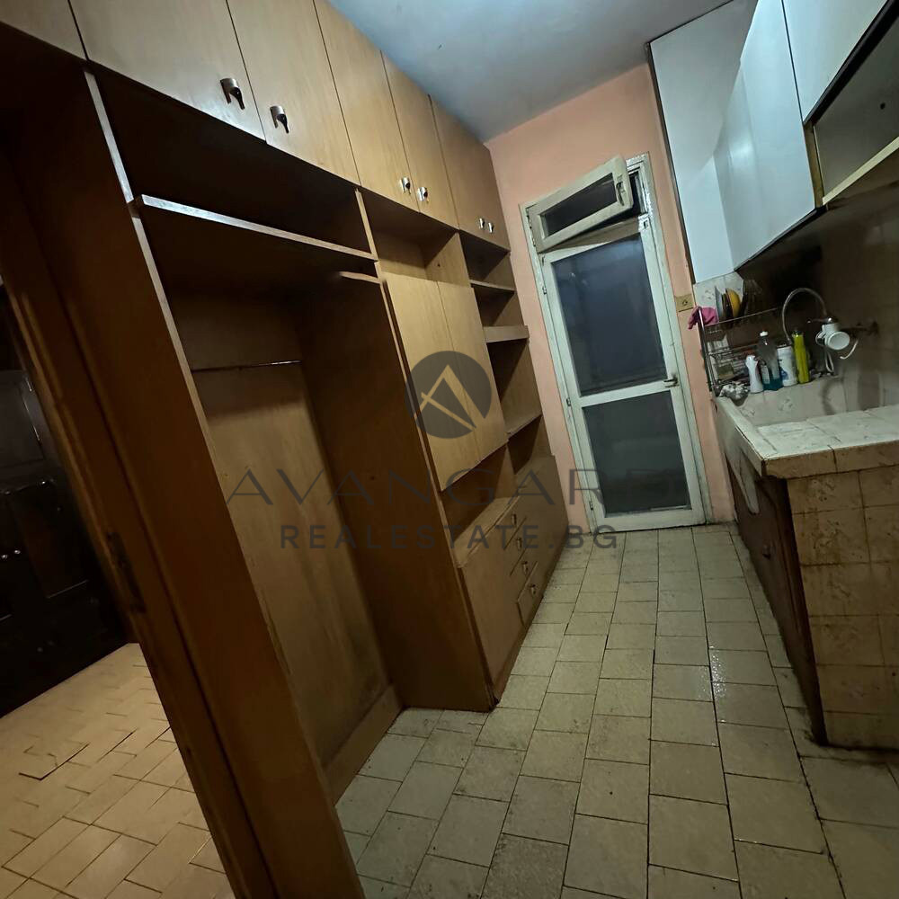 Продава 3-СТАЕН, гр. Пловдив, Изгрев, снимка 5 - Апартаменти - 54122301