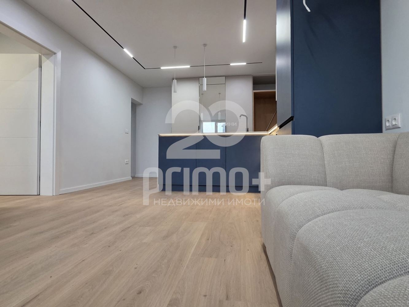 Продава 3-СТАЕН, гр. София, Сухата река, снимка 12 - Апартаменти - 54188681