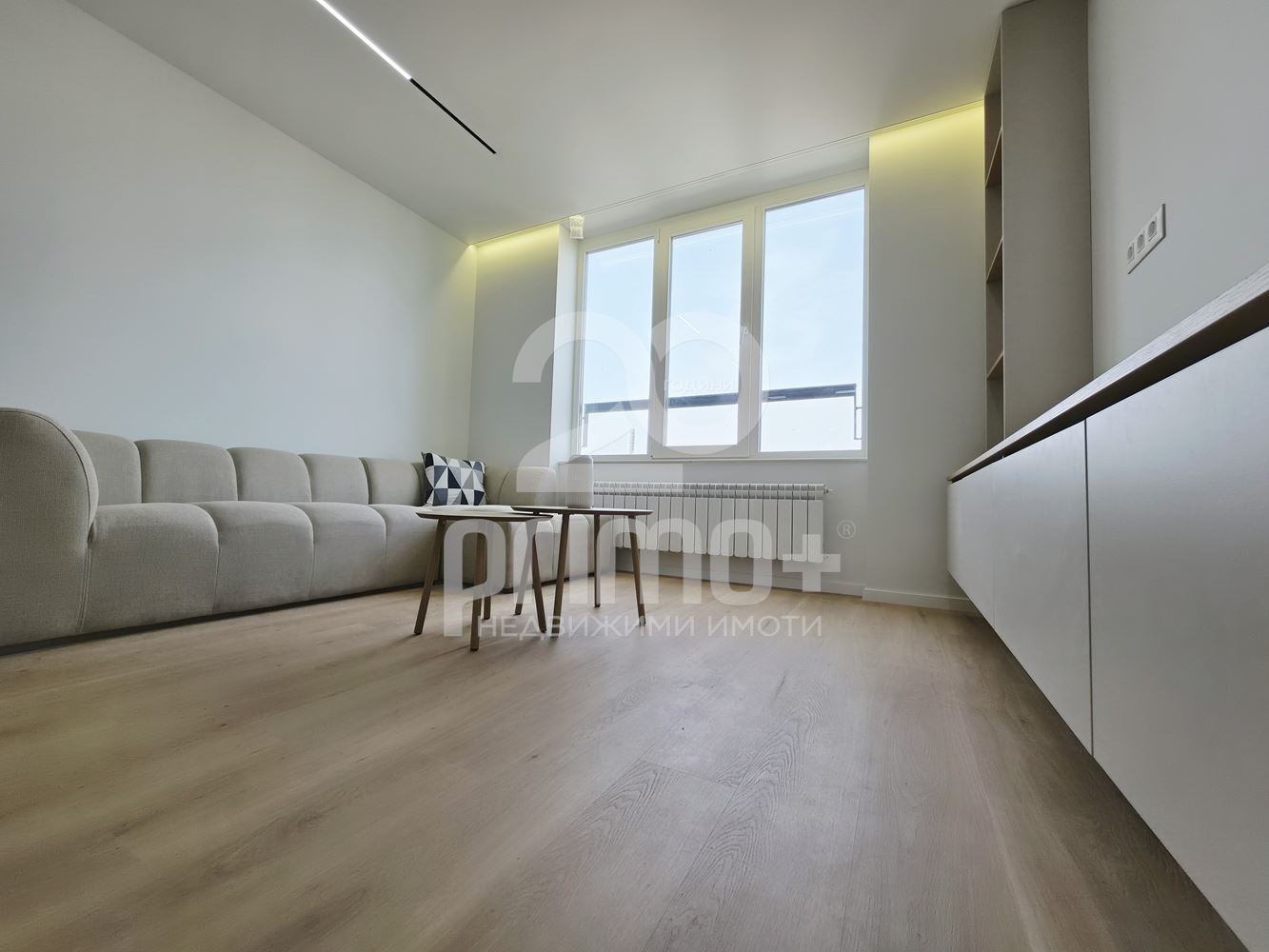 Продава 3-СТАЕН, гр. София, Сухата река, снимка 3 - Апартаменти - 54188681