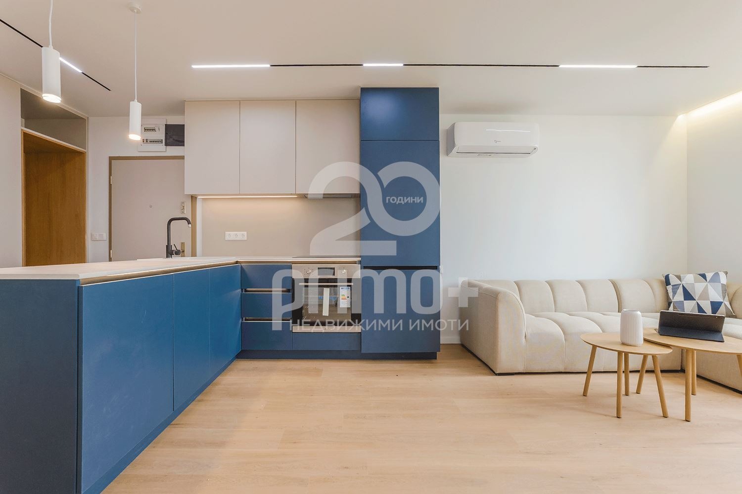 Продава 3-СТАЕН, гр. София, Сухата река