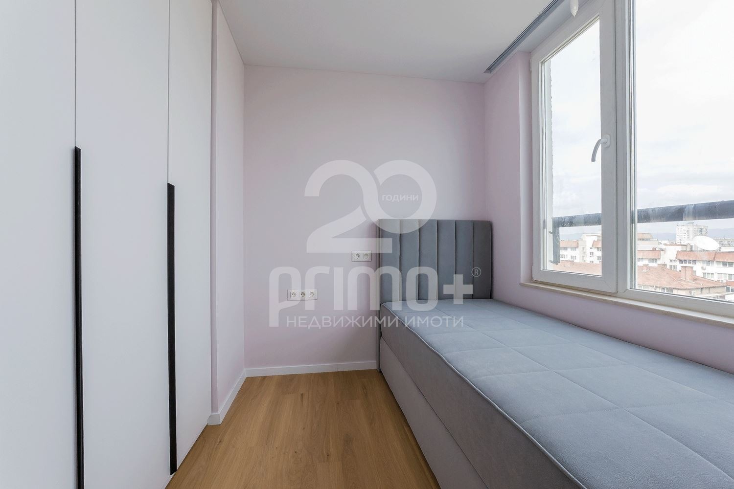 Продава 3-СТАЕН, гр. София, Сухата река, снимка 7 - Апартаменти - 54188681