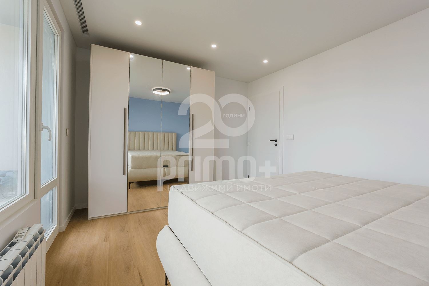 Продава 3-СТАЕН, гр. София, Сухата река, снимка 6 - Апартаменти - 54188681