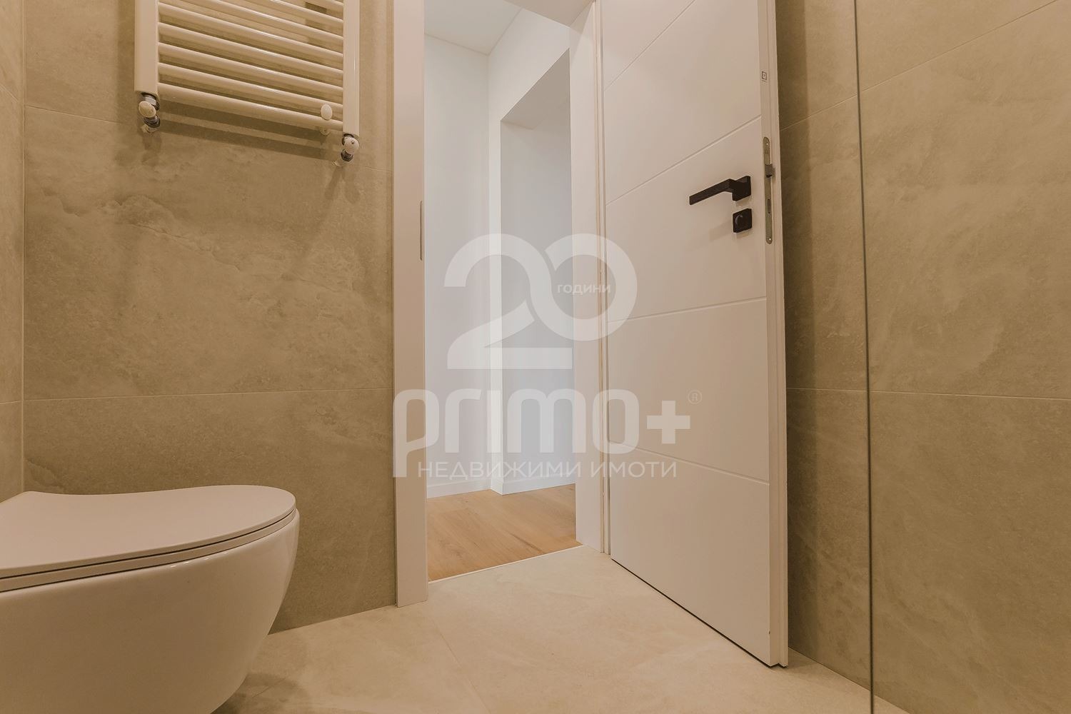 Продава 3-СТАЕН, гр. София, Сухата река, снимка 11 - Апартаменти - 54188681
