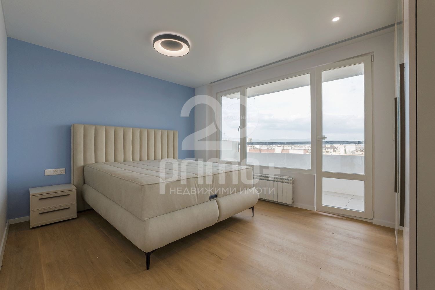 Продава 3-СТАЕН, гр. София, Сухата река, снимка 5 - Апартаменти - 54188681
