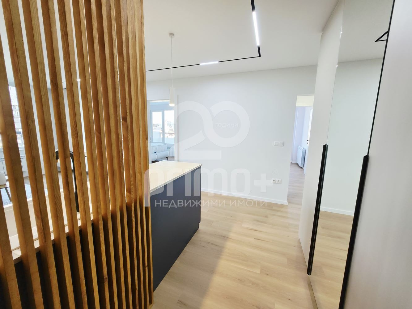 Продава 3-СТАЕН, гр. София, Сухата река, снимка 16 - Апартаменти - 54188681