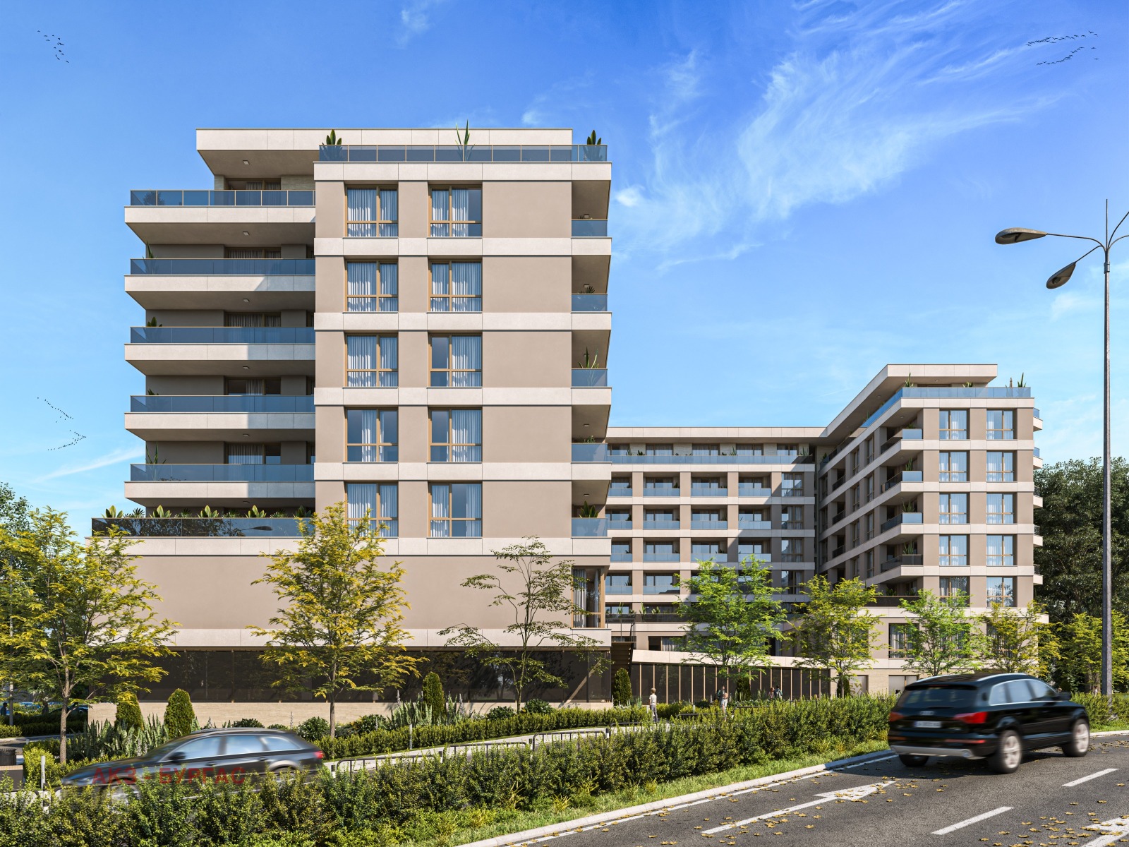 Продава 3-СТАЕН, гр. Бургас, Братя Миладинови, снимка 3 - Апартаменти - 54291369