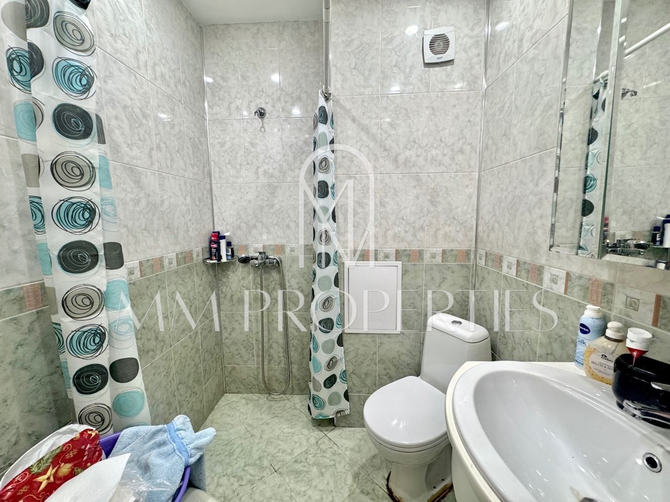 Продава 3-СТАЕН, гр. София, Гоце Делчев, снимка 7 - Апартаменти - 54539428