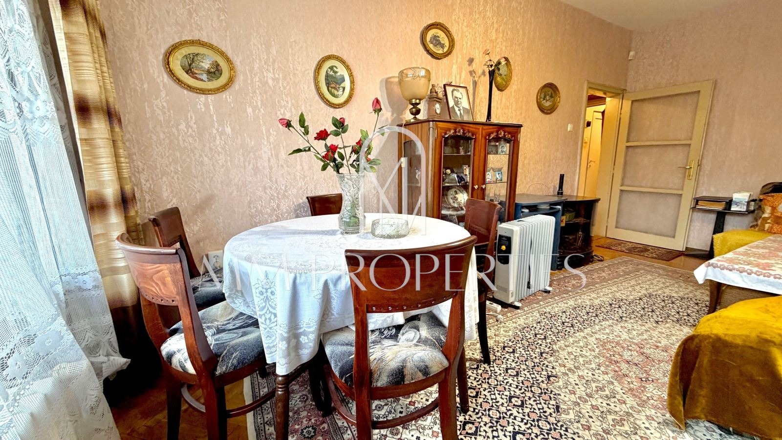 Продава 3-СТАЕН, гр. София, Гоце Делчев, снимка 5 - Апартаменти - 54539428