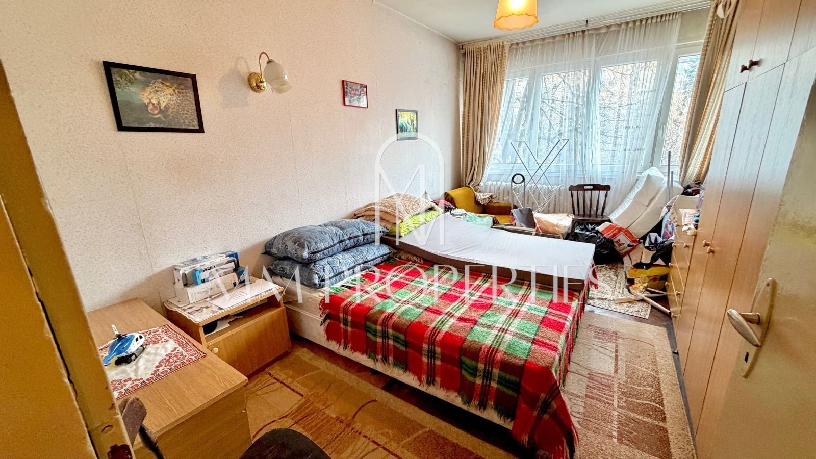 Продава 3-СТАЕН, гр. София, Гоце Делчев, снимка 13 - Апартаменти - 54539428
