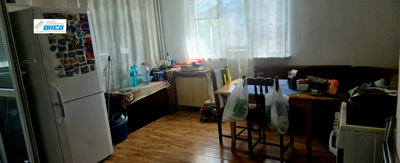 Продава 3-СТАЕН, гр. Плевен, Идеален център, снимка 4 - Апартаменти - 54972909
