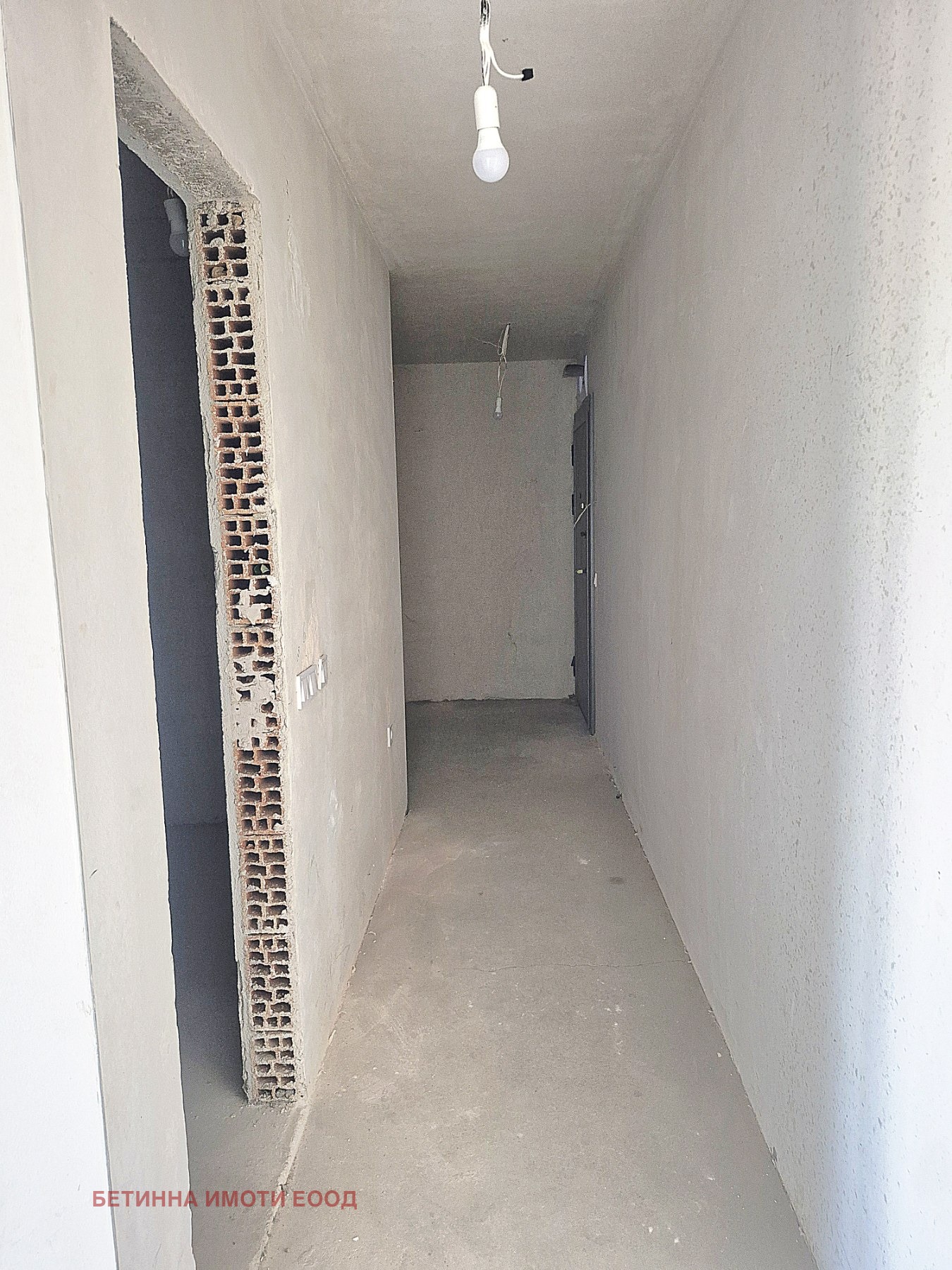 Продава 3-СТАЕН, гр. Варна, Централна поща, снимка 8 - Апартаменти - 55062620