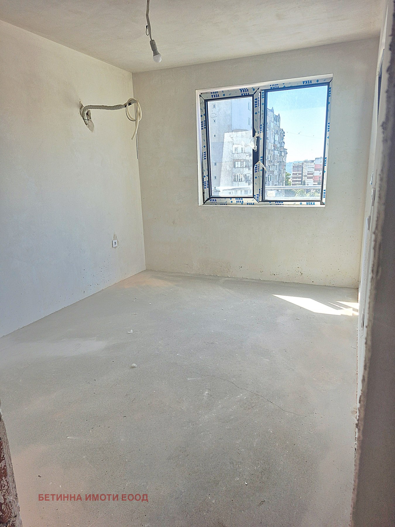 Продава 3-СТАЕН, гр. Варна, Централна поща, снимка 12 - Апартаменти - 55062620