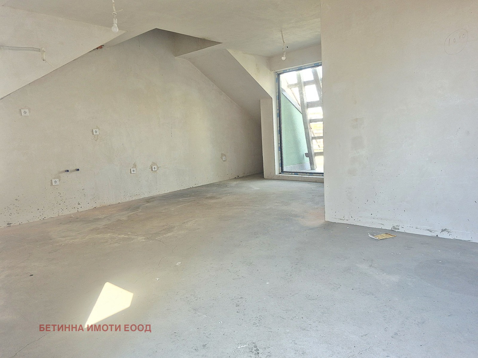 Продава 3-СТАЕН, гр. Варна, Централна поща, снимка 5 - Апартаменти - 55062620