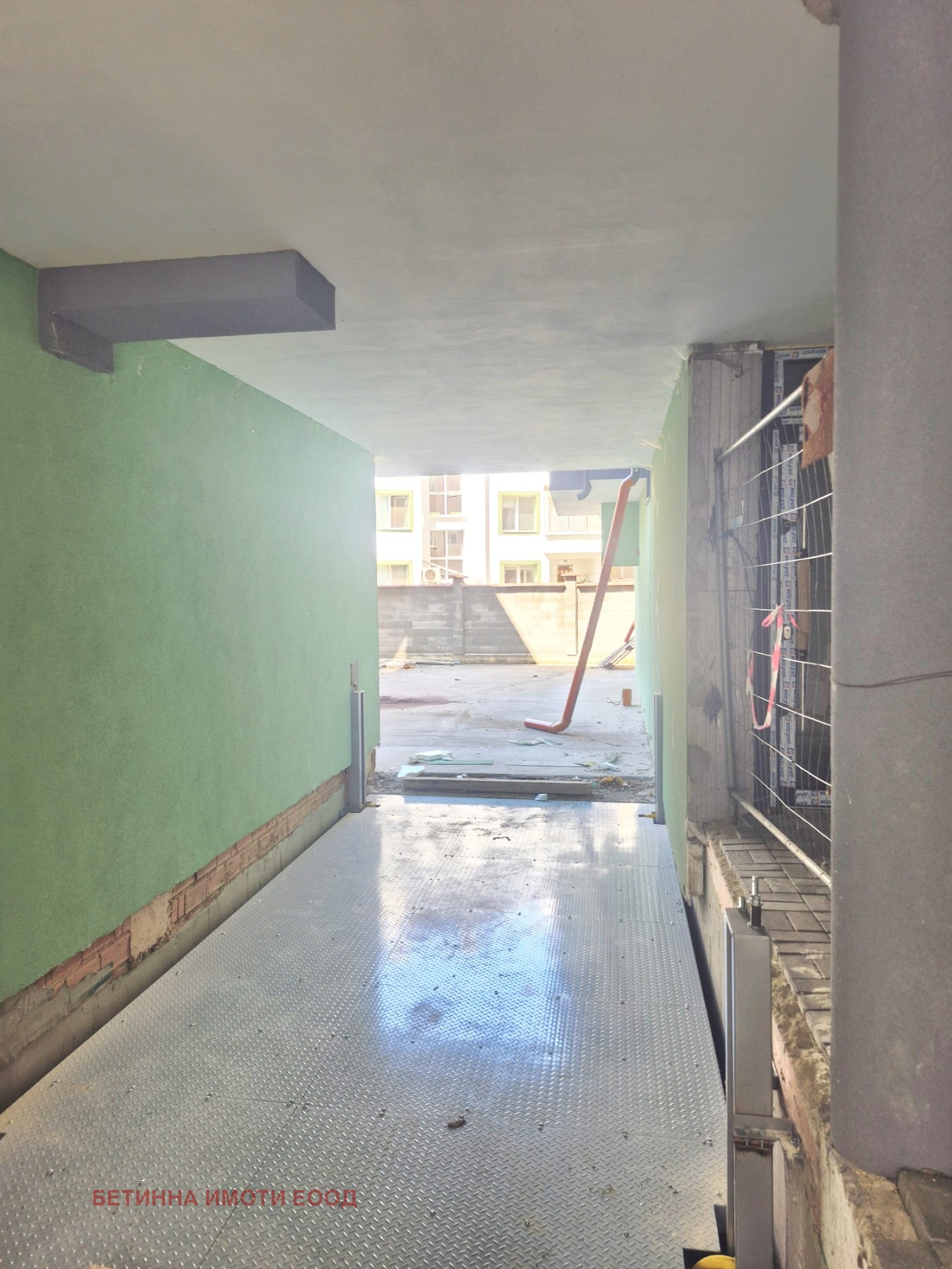 Продава 3-СТАЕН, гр. Варна, Централна поща, снимка 15 - Апартаменти - 55062620