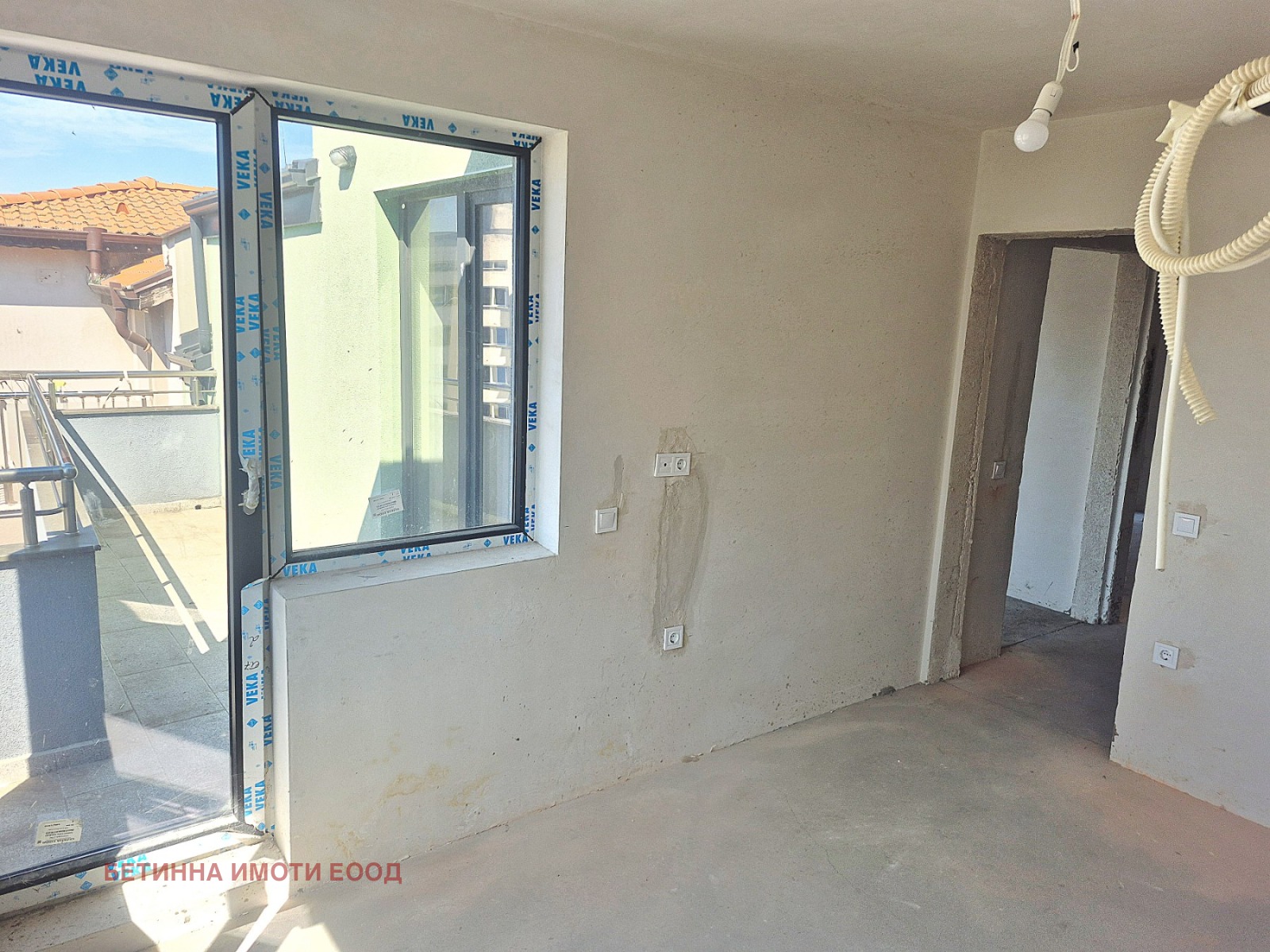 Продава 3-СТАЕН, гр. Варна, Централна поща, снимка 11 - Апартаменти - 55062620