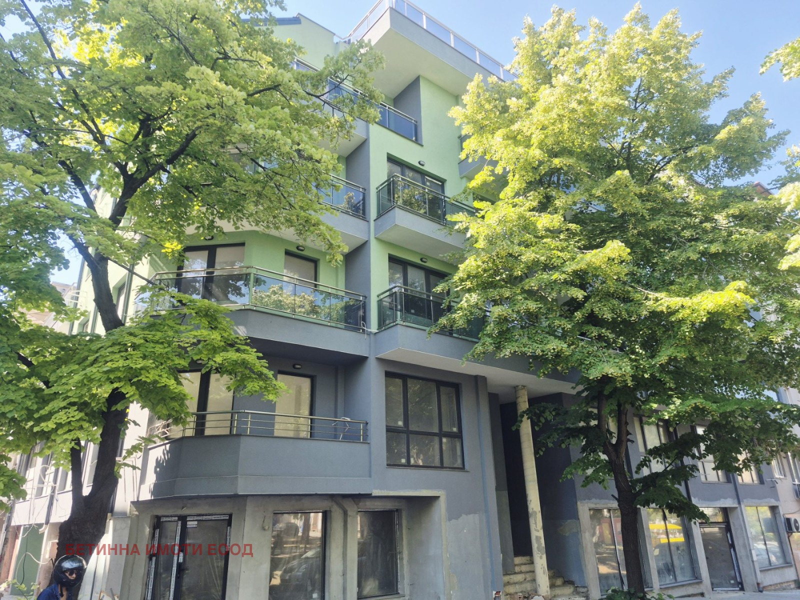 Продава 3-СТАЕН, гр. Варна, Централна поща, снимка 14 - Апартаменти - 55062620