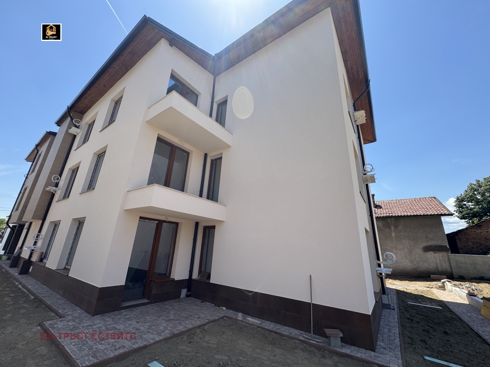 Продава 3-СТАЕН, гр. София, Горубляне, снимка 15 - Апартаменти - 55310448