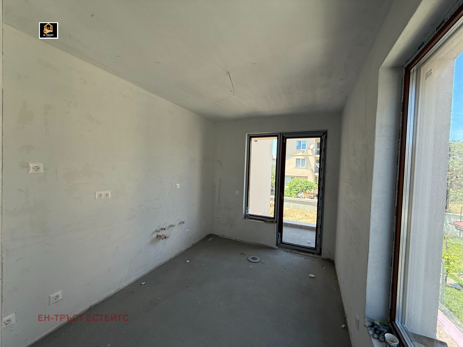 Продава 3-СТАЕН, гр. София, Горубляне, снимка 2 - Апартаменти - 55310448