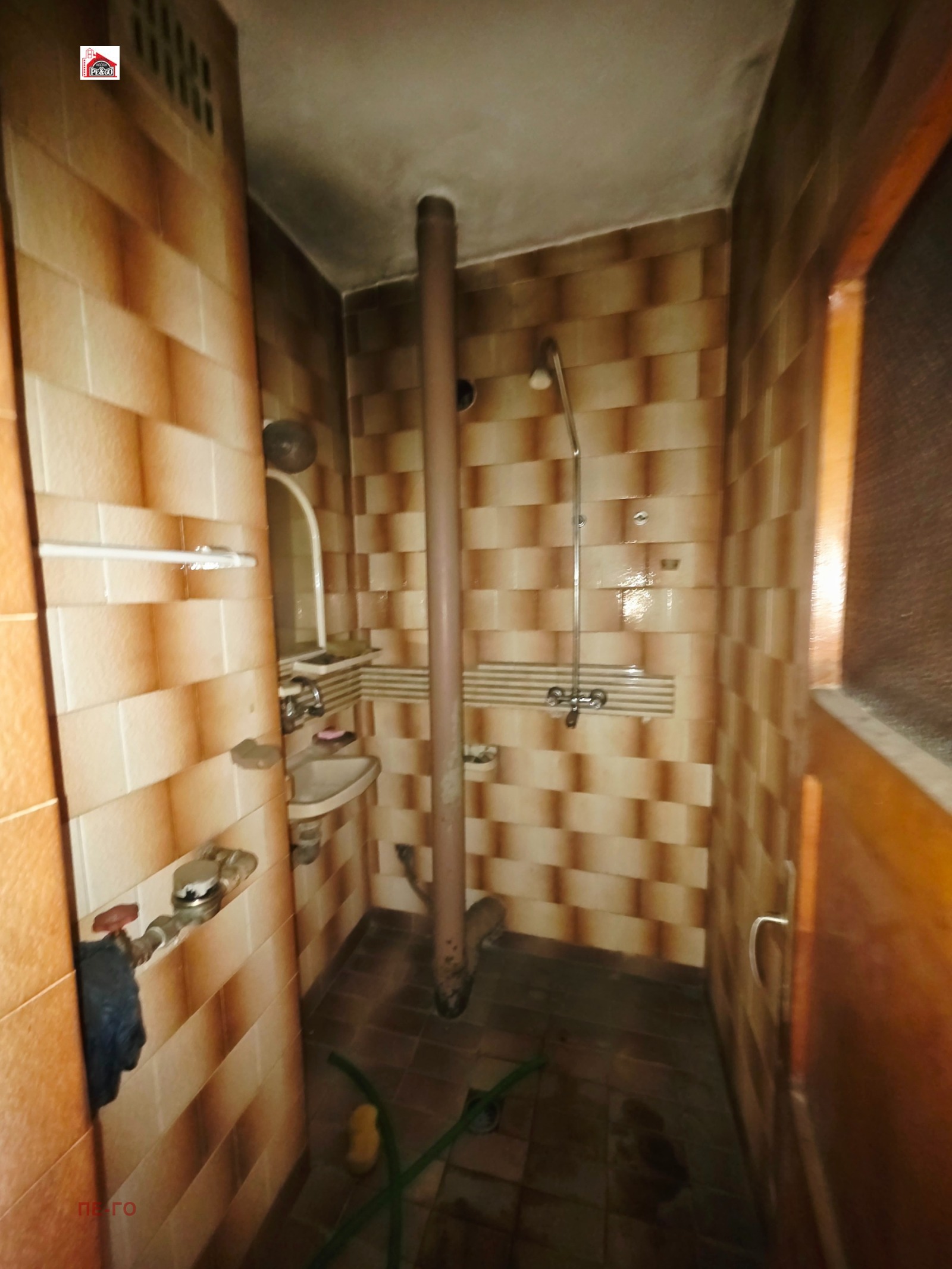 Продава 3-СТАЕН, гр. Пазарджик, Център, снимка 3 - Апартаменти - 56021619