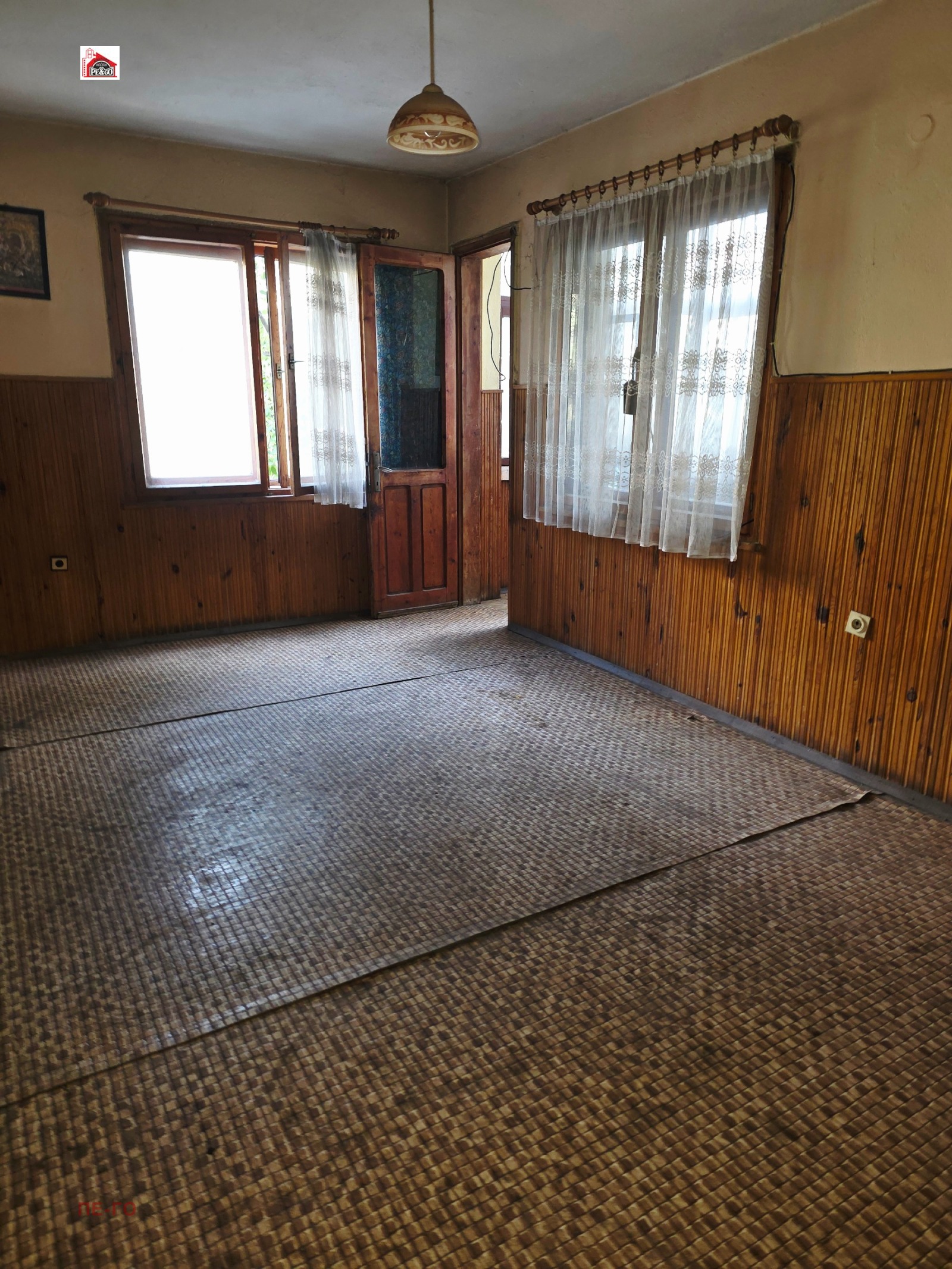 Продава 3-СТАЕН, гр. Пазарджик, Център, снимка 8 - Апартаменти - 56021619